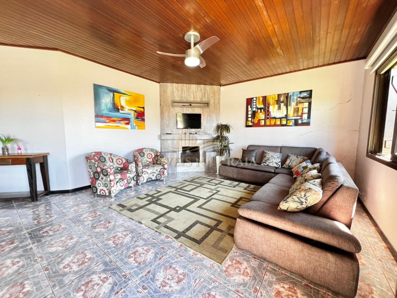 Foto 15 — Casa 4 dormitórios no bairro Rainha do Mar