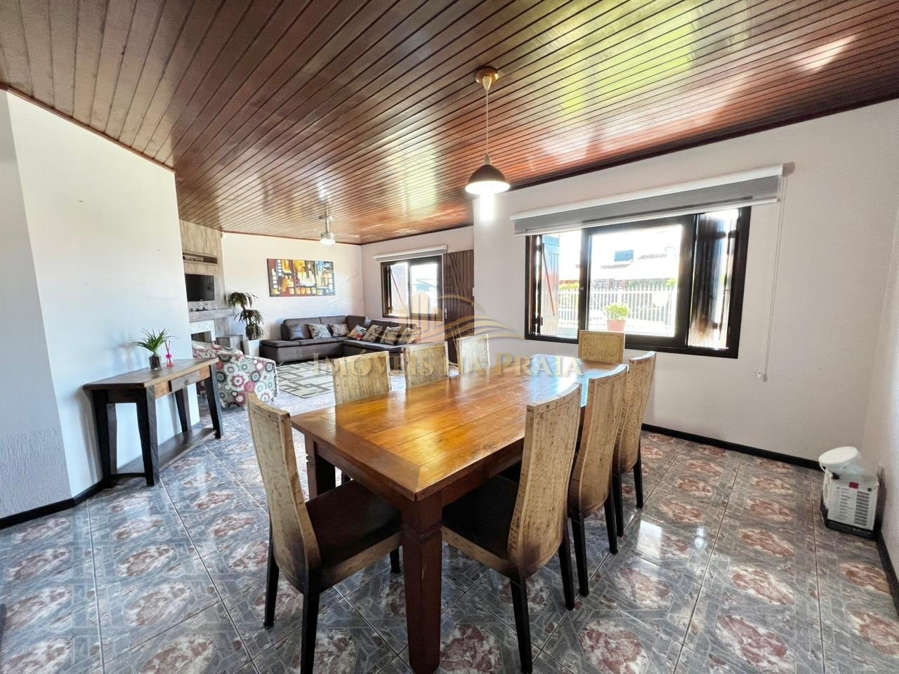 Foto 29 — Casa 4 dormitórios no bairro Rainha do Mar