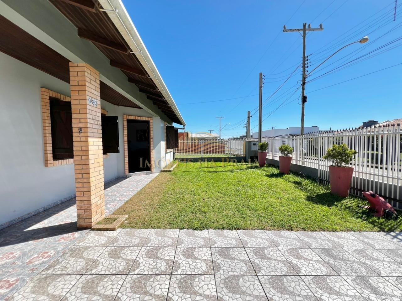 Foto 7 — Casa 4 dormitórios no bairro Rainha do Mar