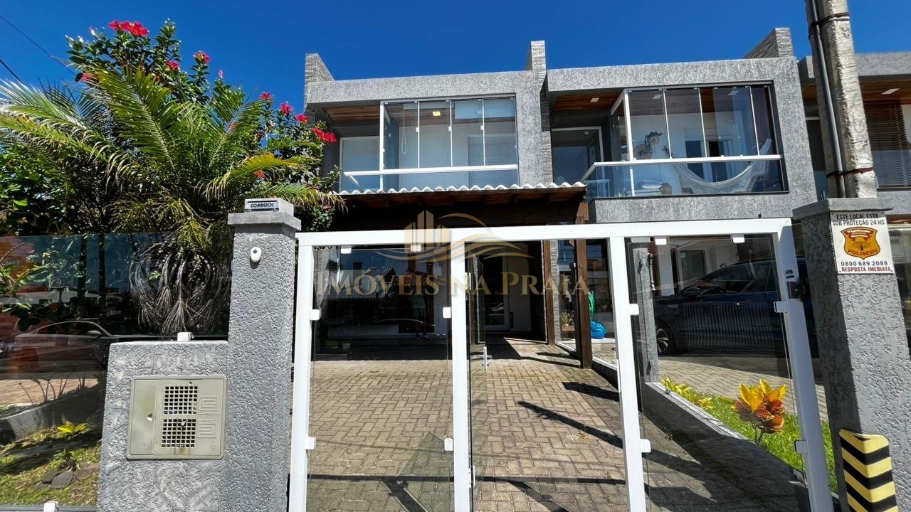 Foto 4 — Casa 3 dormitórios no bairro Centro