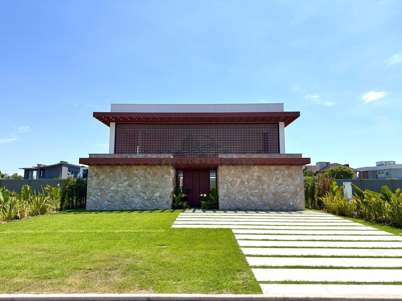 Foto 2 — Casa em Condomínio 5 dormitórios no bairro Lótus Atlântida