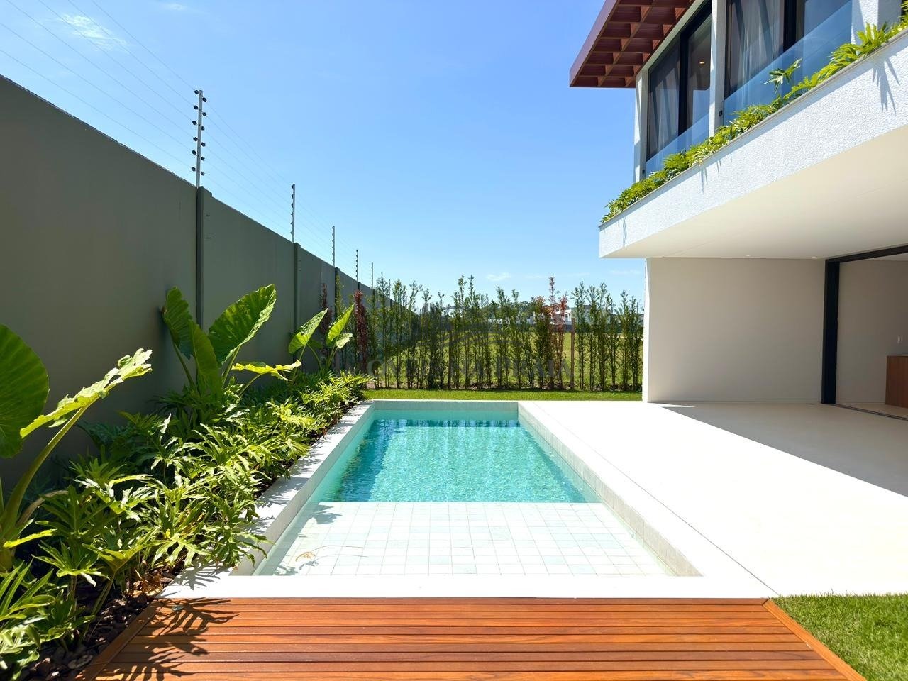 Foto 40 — Casa em Condomínio 5 dormitórios no bairro Lótus Atlântida