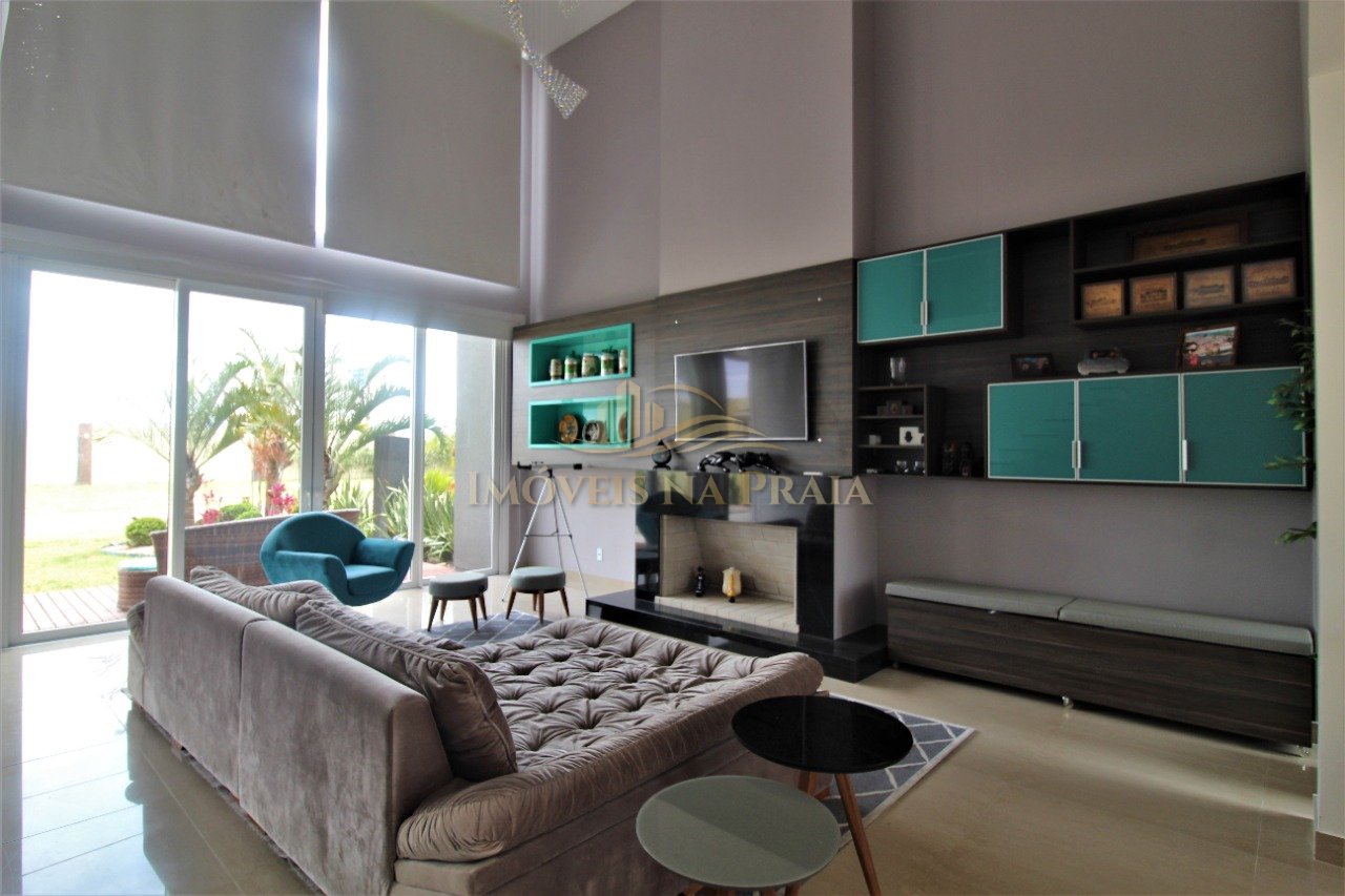 Foto 4 — Casa em Condomínio no Riviera Xangri-Lá.