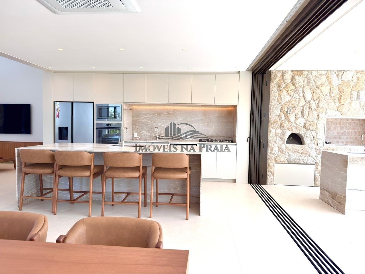 Foto 11 — Casa em Condomínio 5 dormitórios no bairro Lótus Atlântida