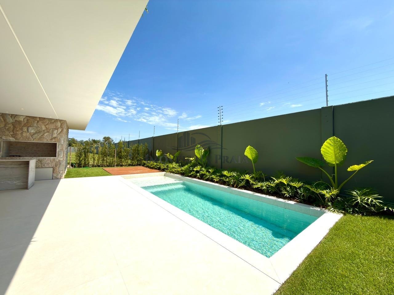 Foto 35 — Casa em Condomínio 5 dormitórios no bairro Lótus Atlântida