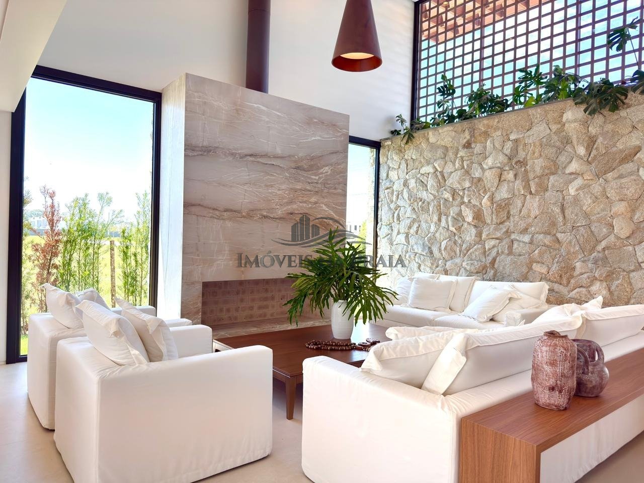 Foto 8 — Casa em Condomínio 5 dormitórios no bairro Lótus Atlântida