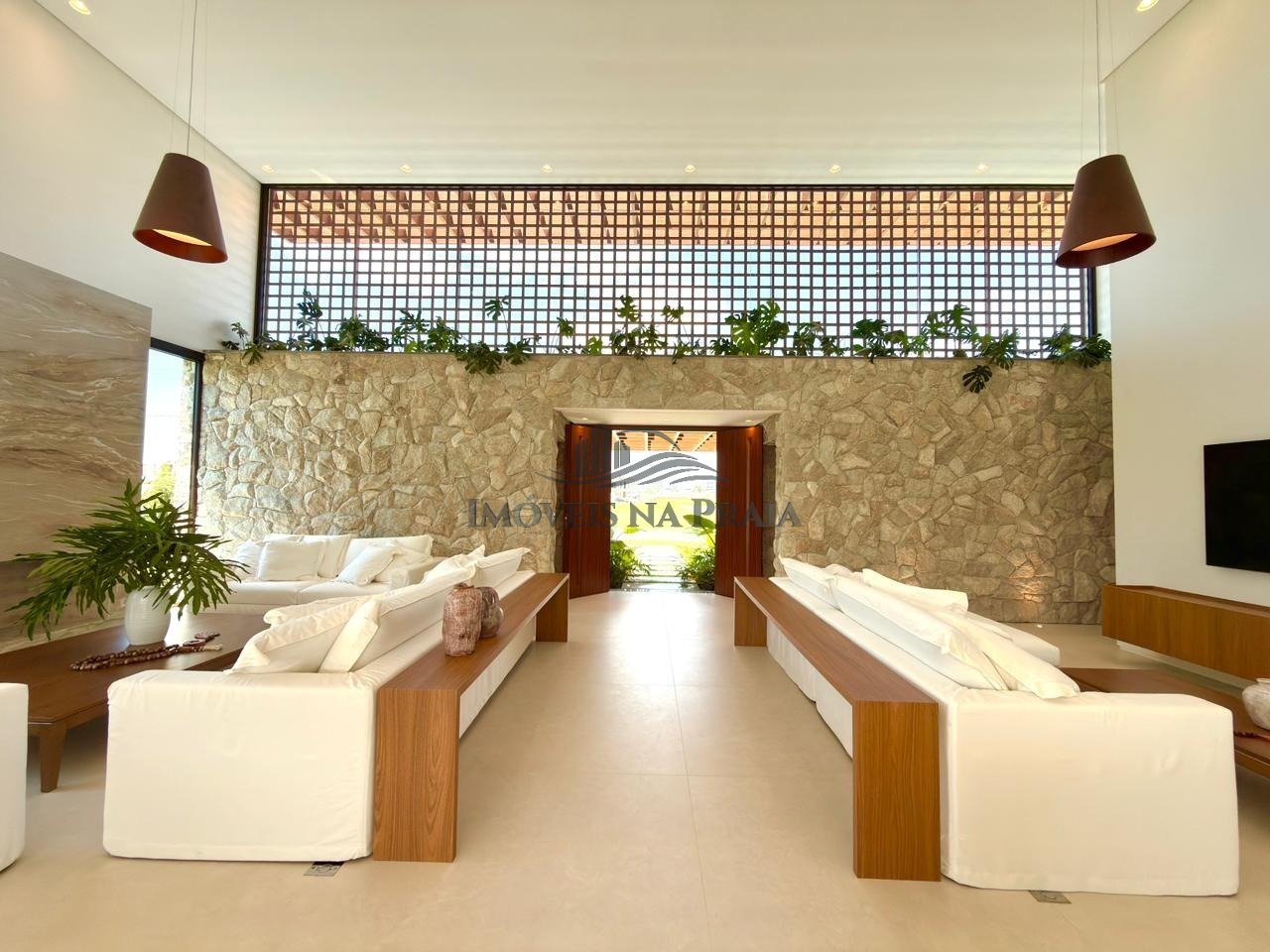 Foto 7 — Casa em Condomínio 5 dormitórios no bairro Lótus Atlântida