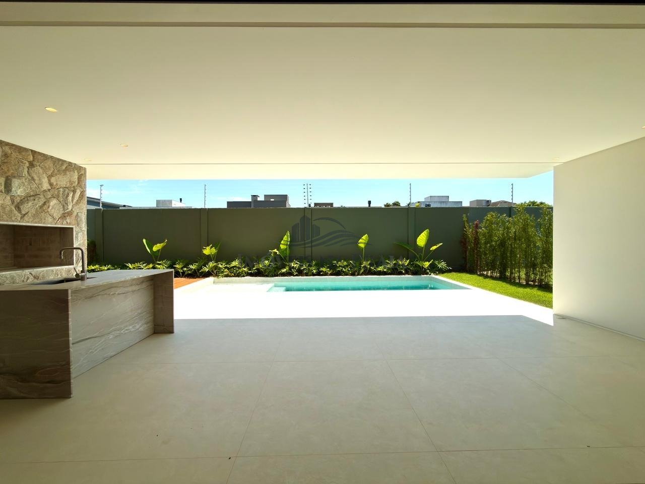 Foto 39 — Casa em Condomínio 5 dormitórios no bairro Lótus Atlântida