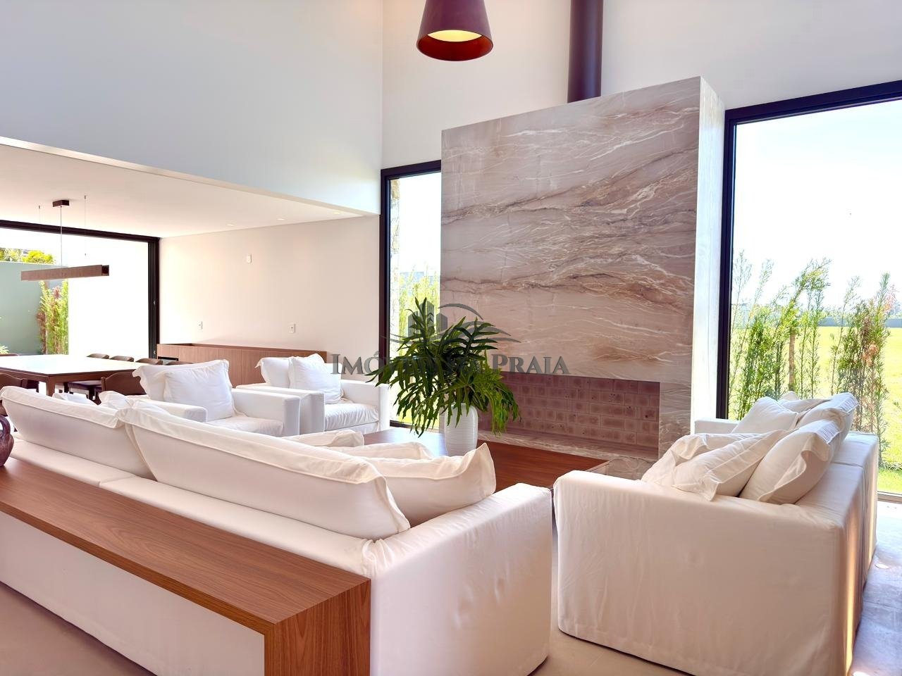 Foto 4 — Casa em Condomínio 5 dormitórios no bairro Lótus Atlântida