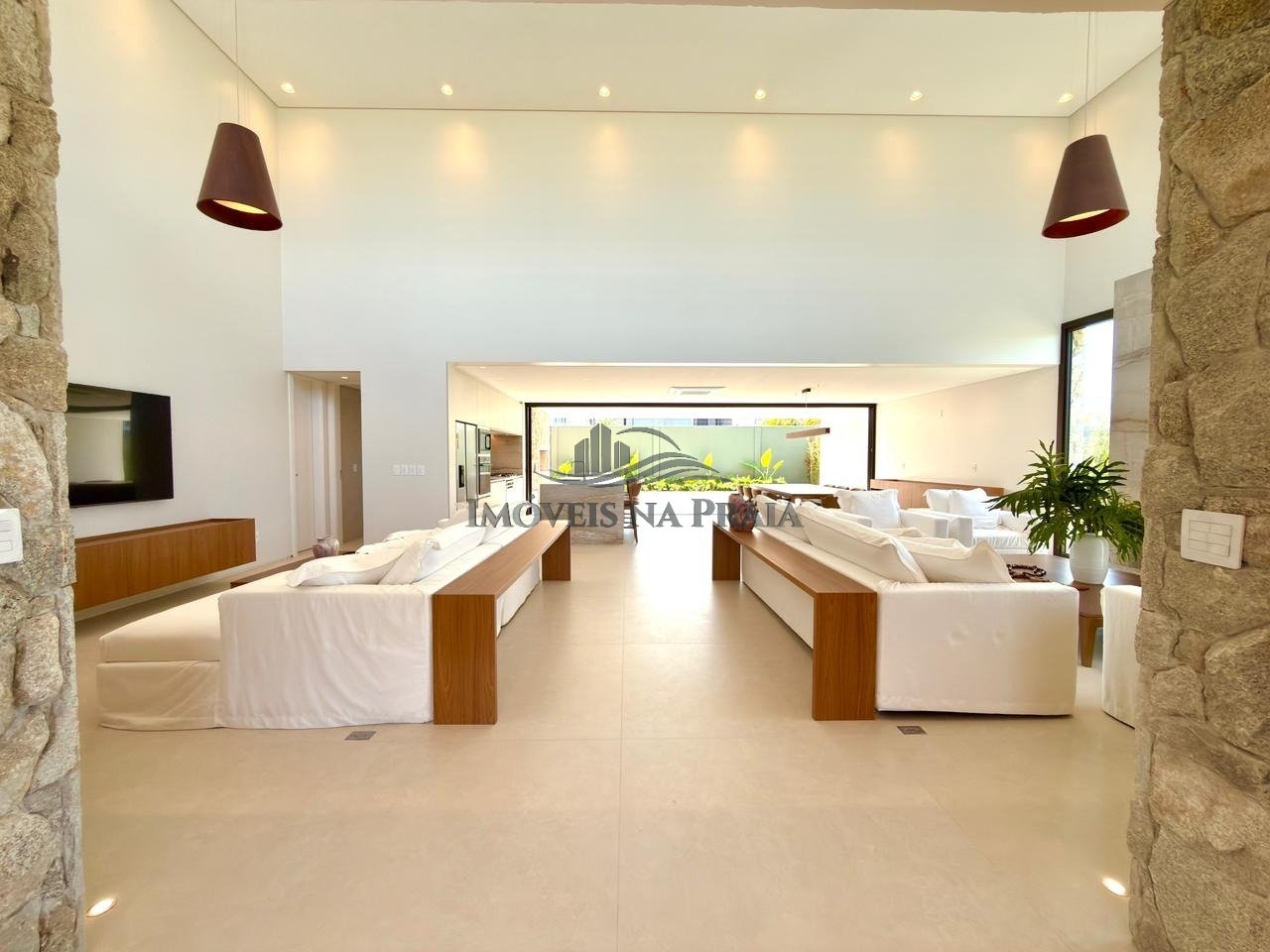 Foto 6 — Casa em Condomínio 5 dormitórios no bairro Lótus Atlântida