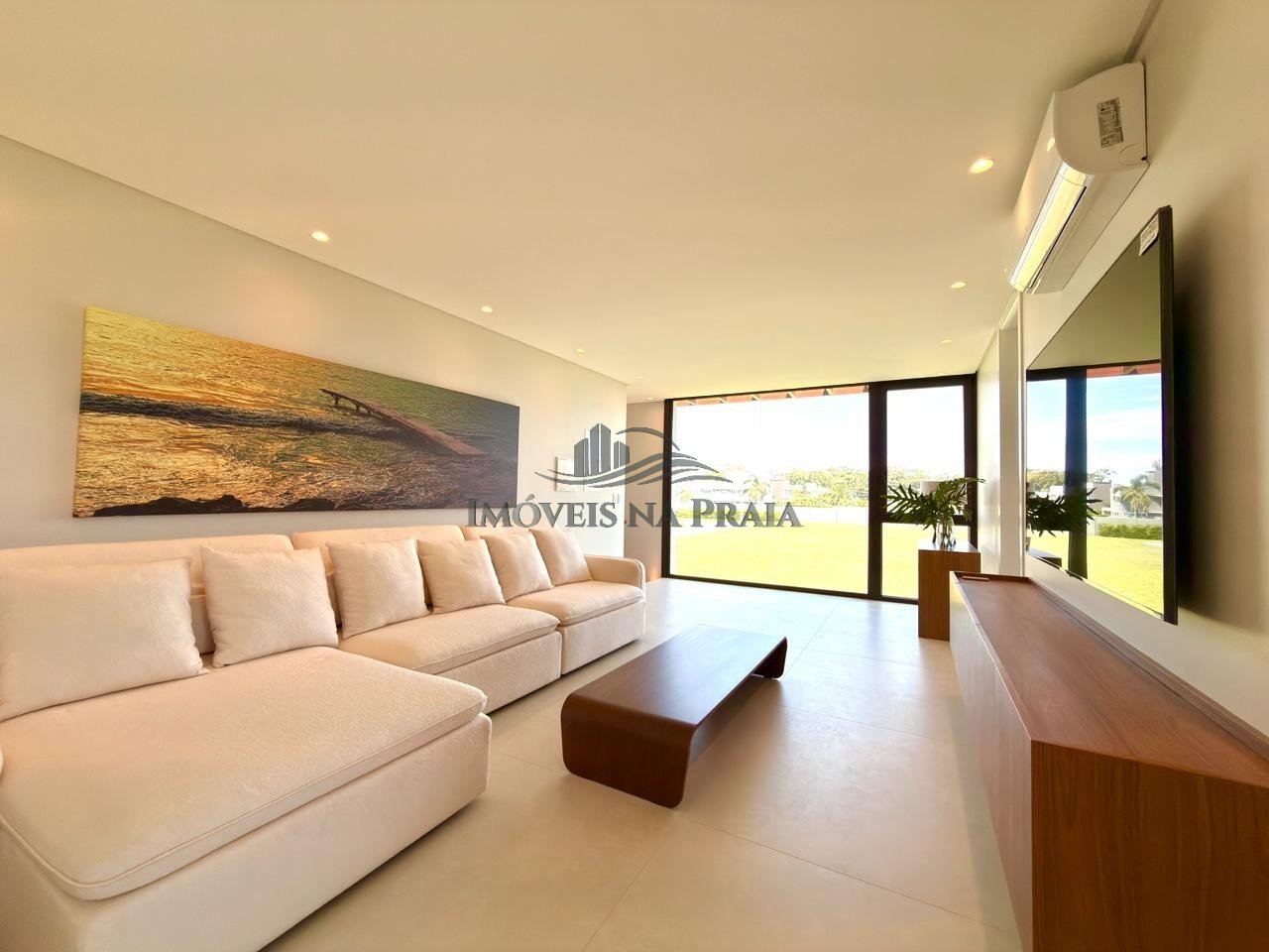 Foto 18 — Casa em Condomínio 5 dormitórios no bairro Lótus Atlântida