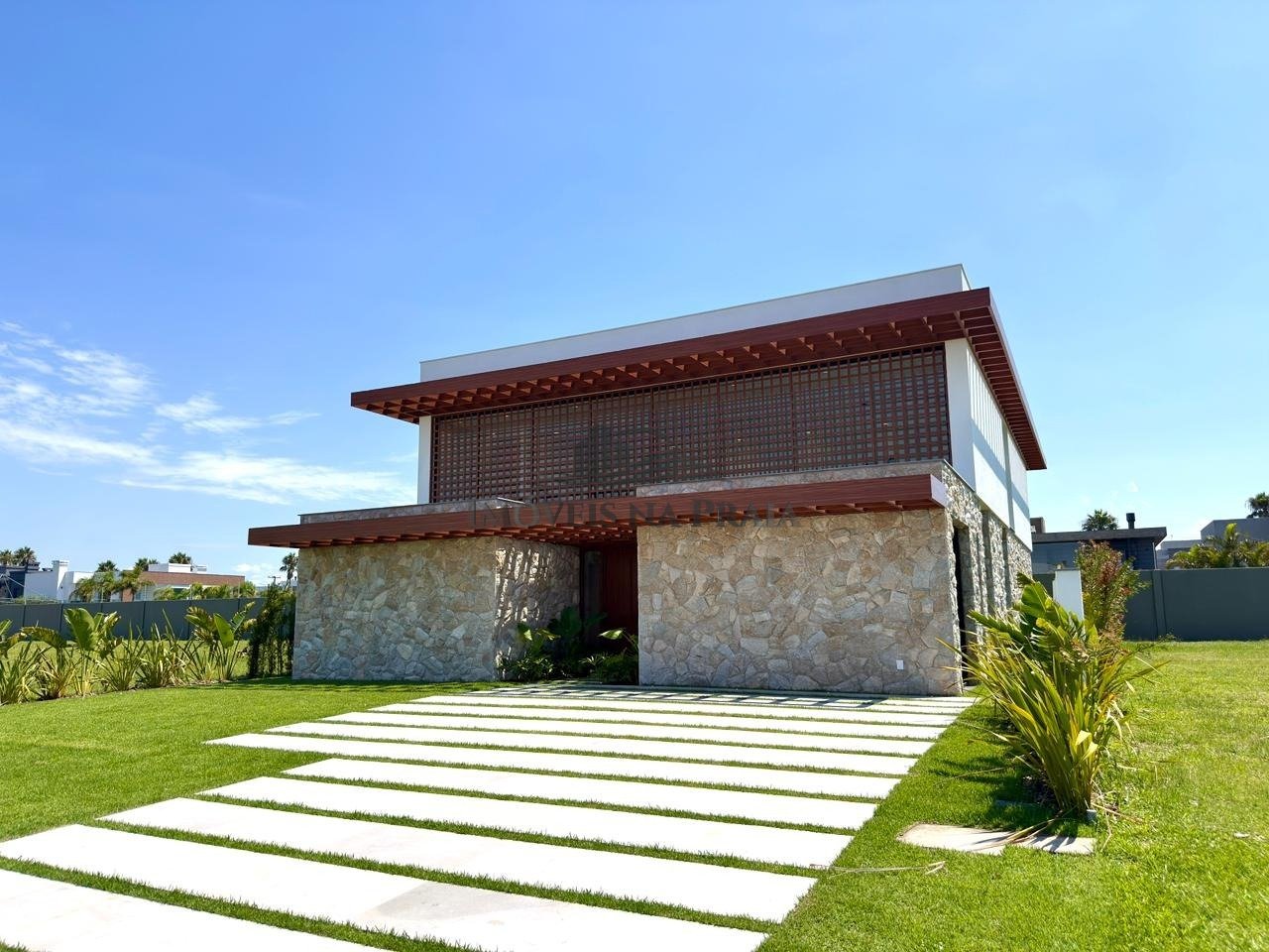 Foto 5 — Casa em Condomínio 5 dormitórios no bairro Lótus Atlântida