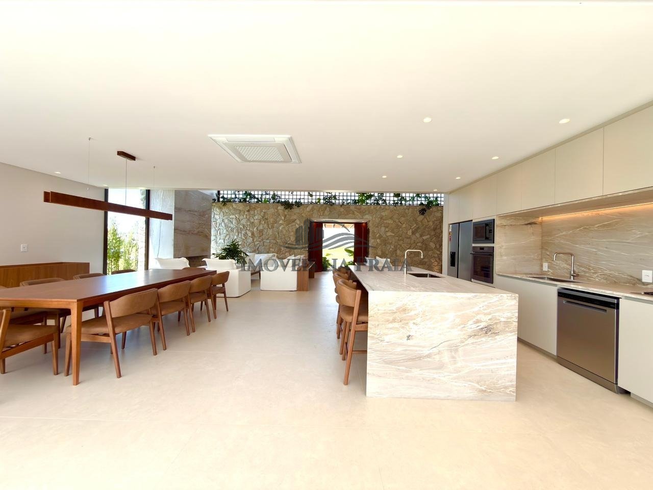 Foto 9 — Casa em Condomínio 5 dormitórios no bairro Lótus Atlântida