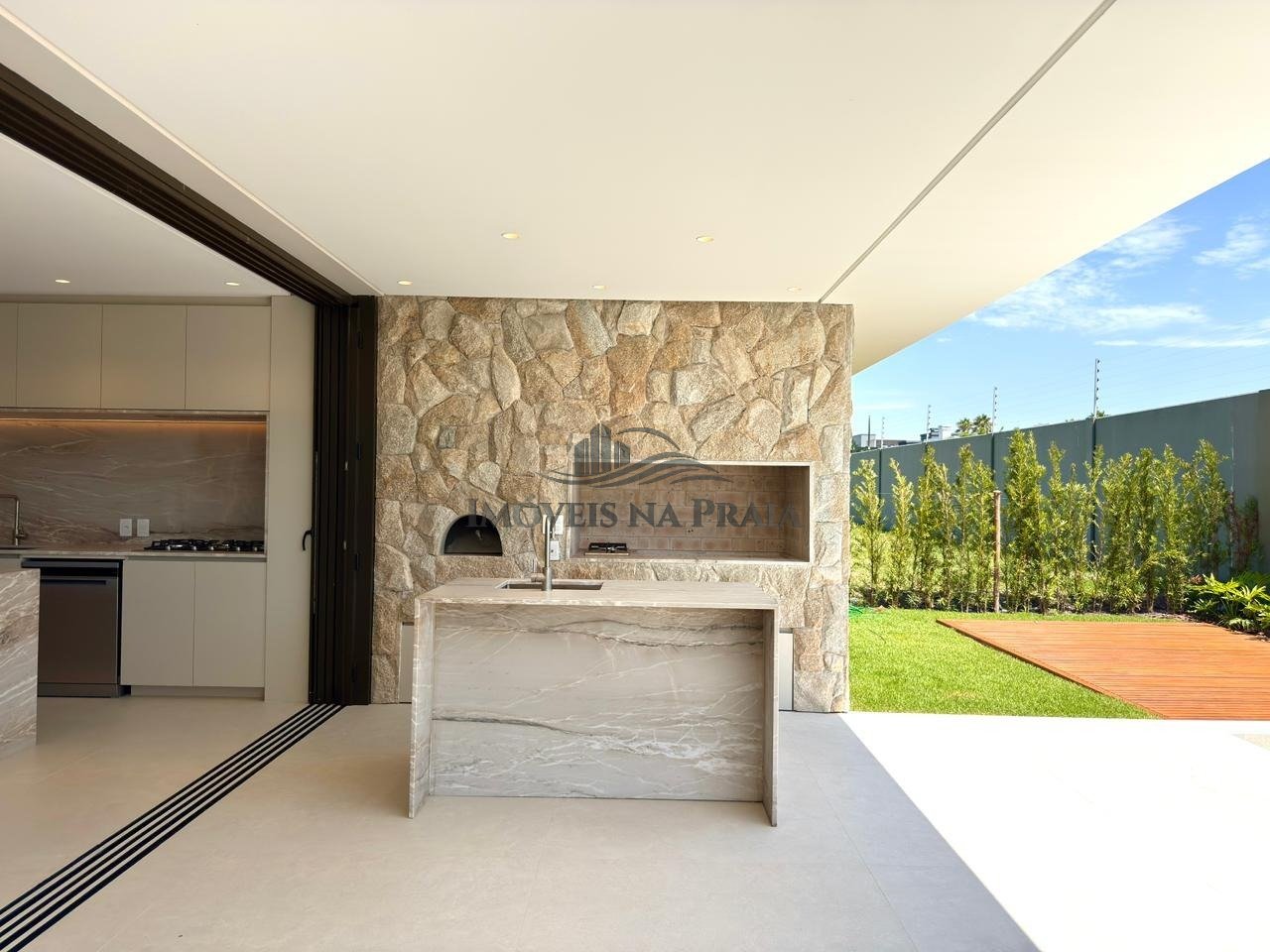 Foto 37 — Casa em Condomínio 5 dormitórios no bairro Lótus Atlântida