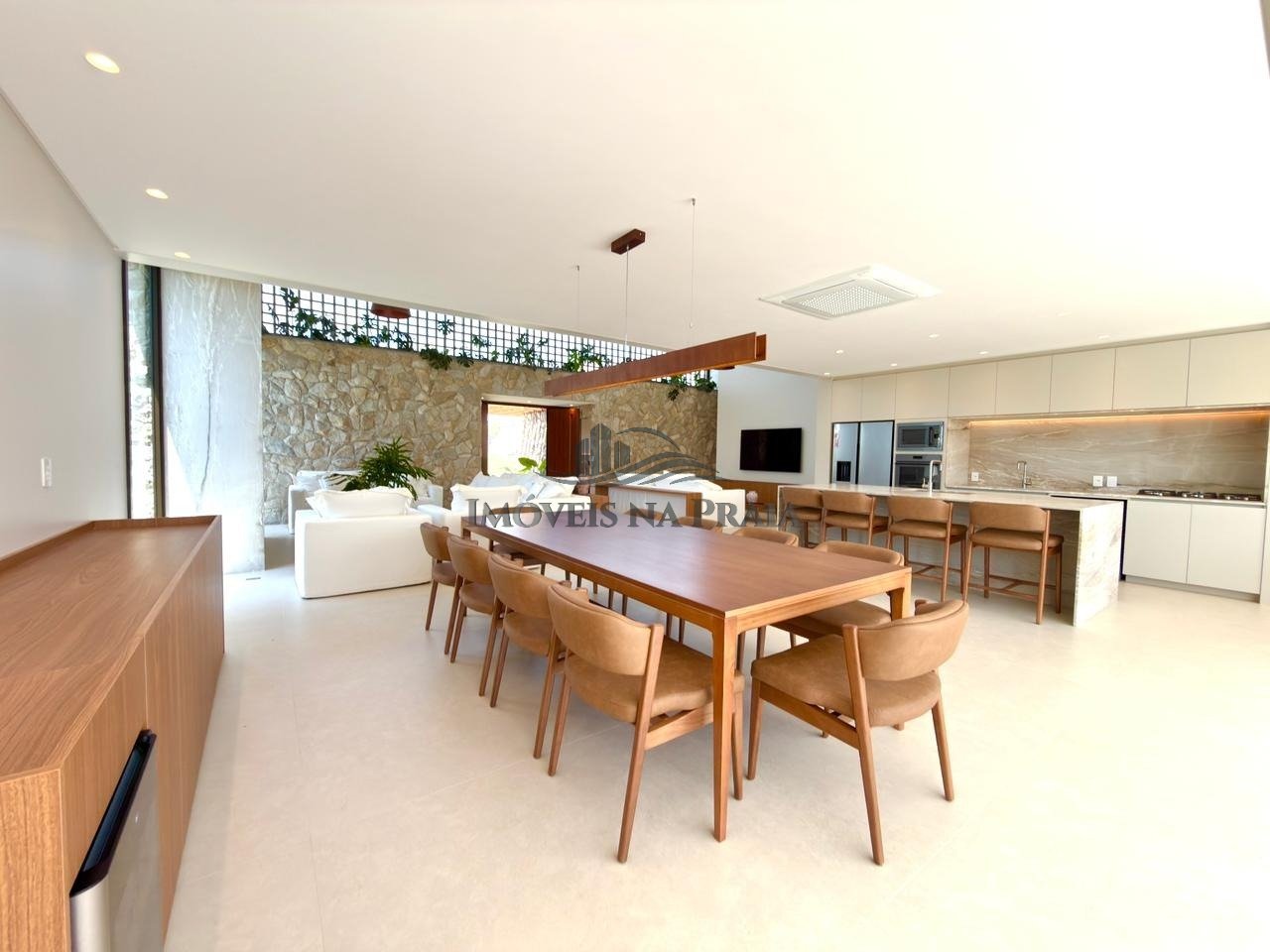 Foto 14 — Casa em Condomínio 5 dormitórios no bairro Lótus Atlântida