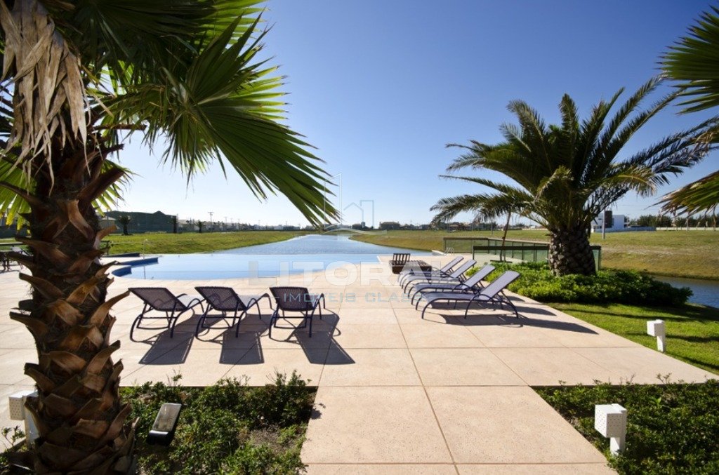 Foto 2 — Terreno em Condomínio Bairro Celebration