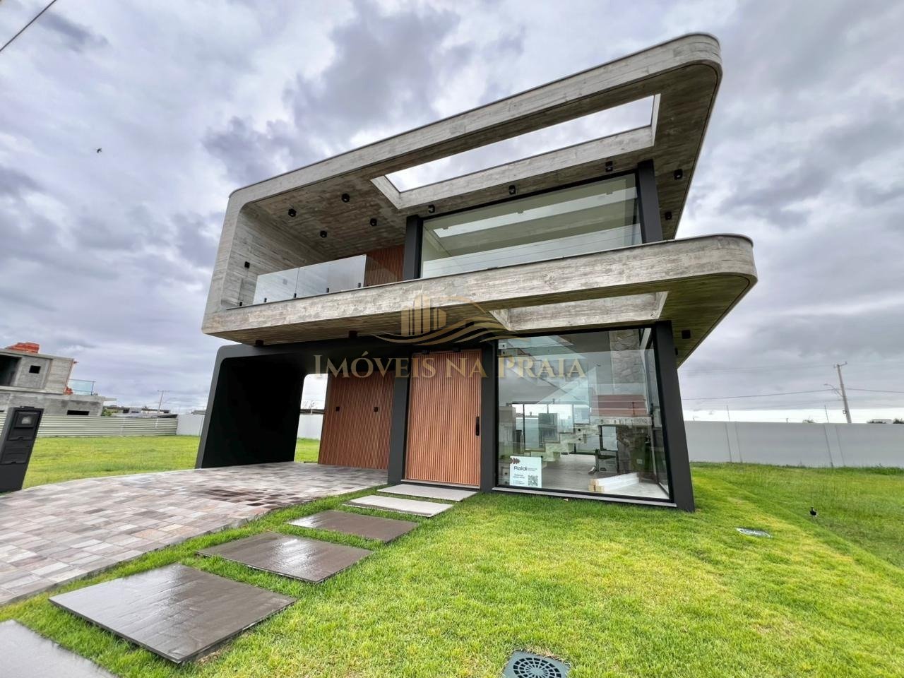 Foto 6 — Casa em Condomínio 4 dormitórios no bairro Amare