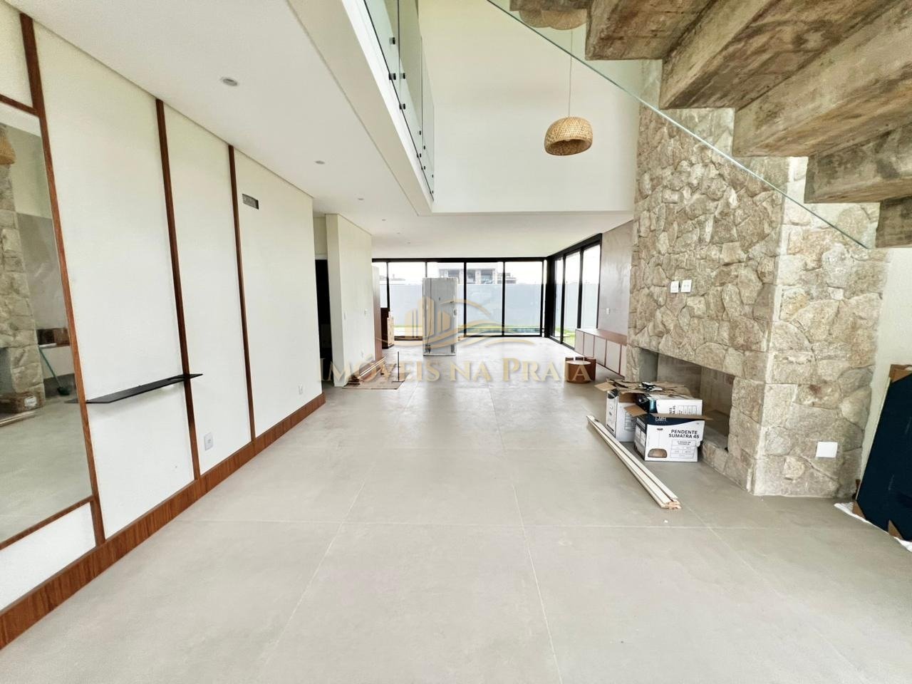 Foto 3 — Casa em Condomínio 4 dormitórios no bairro Amare