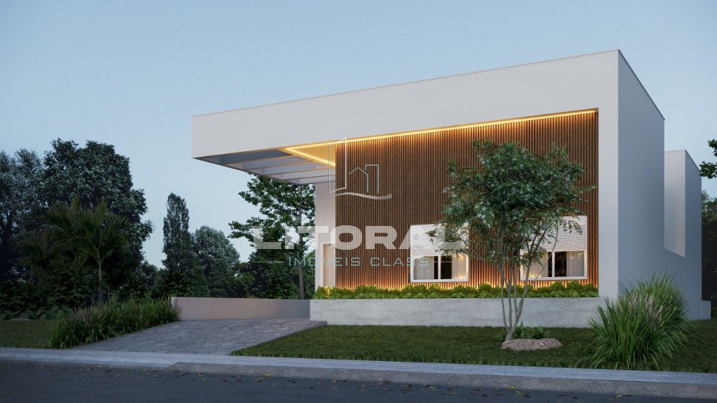 Foto 3 — Casa em Condomínio 4 dormitórios no bairro Isla Xangri-lá