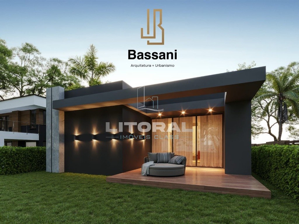 Foto 2 — Casa 3 dormitórios no bairro Xangri-lá Boulevard