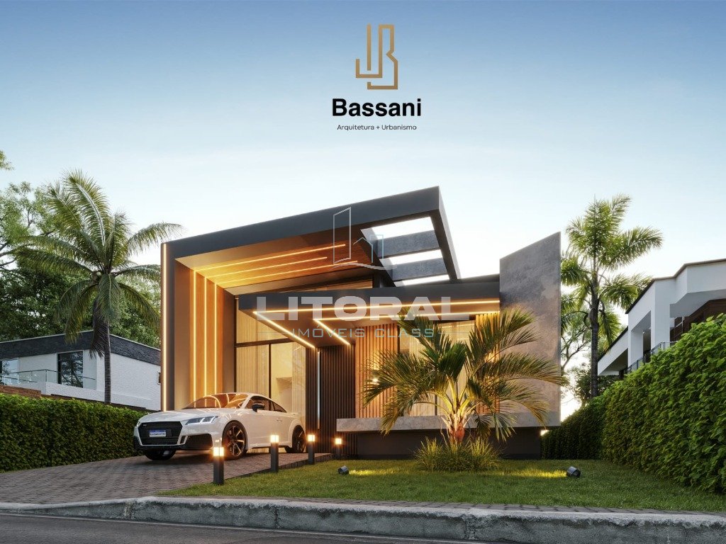 Casa 3 dormitórios no bairro Xangri-lá Boulevard