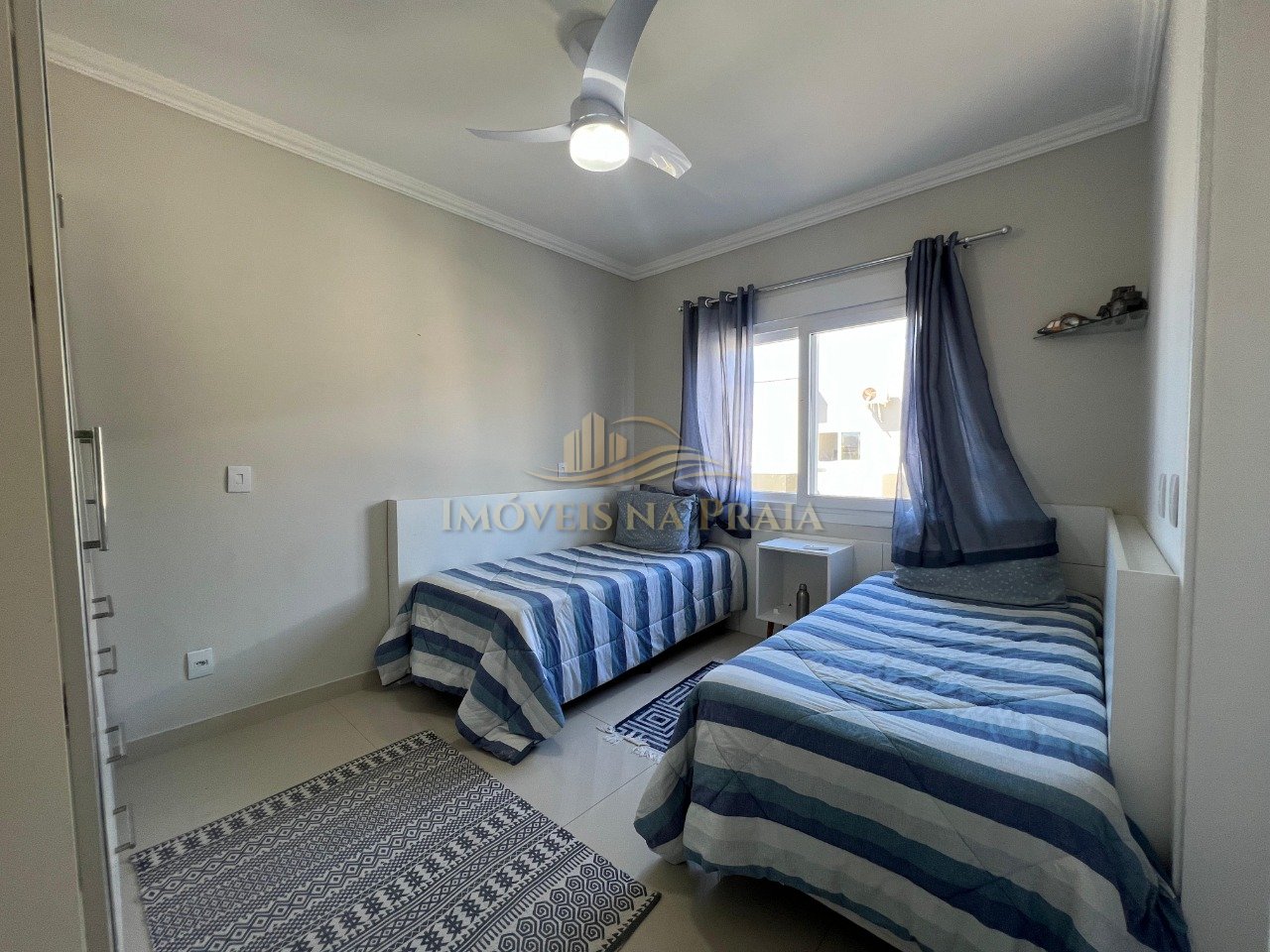 Foto 15 — Sobrado 4 suítes, mobiliado, meio quadra.