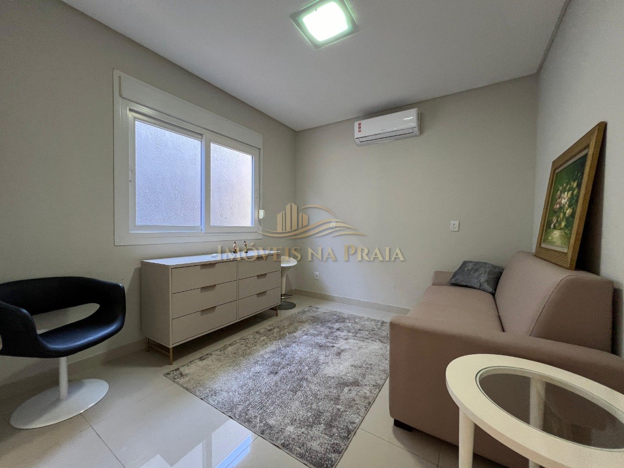 Foto 25 — Sobrado 4 suítes, mobiliado, meio quadra.