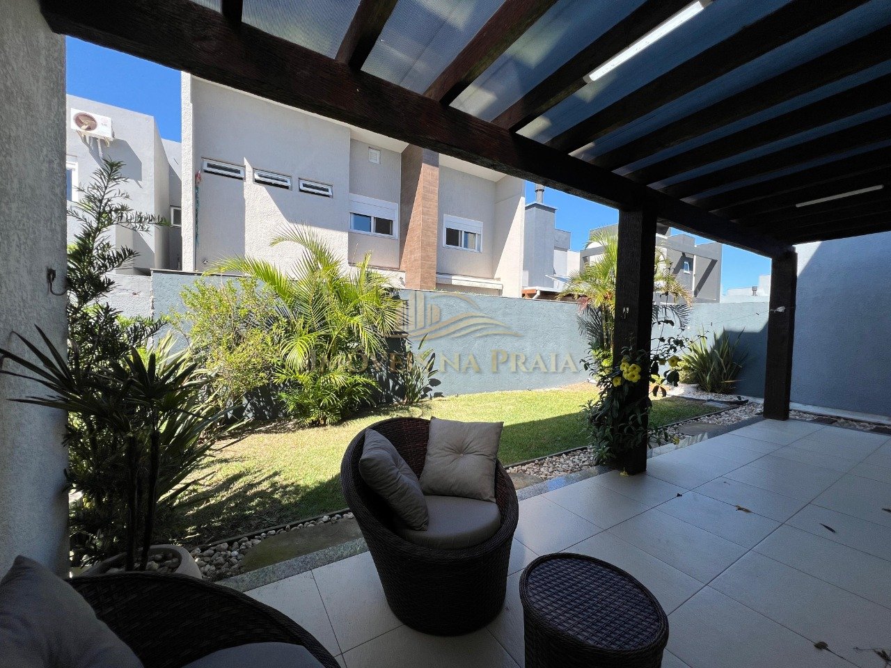 Foto 12 — Sobrado 4 suítes, mobiliado, meio quadra.