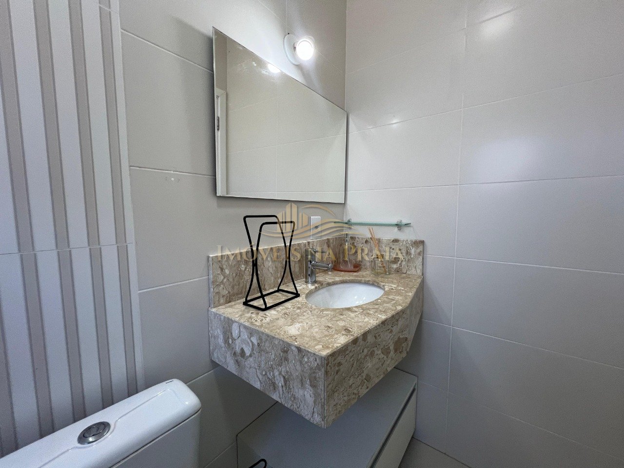 Foto 17 — Sobrado 4 suítes, mobiliado, meio quadra.