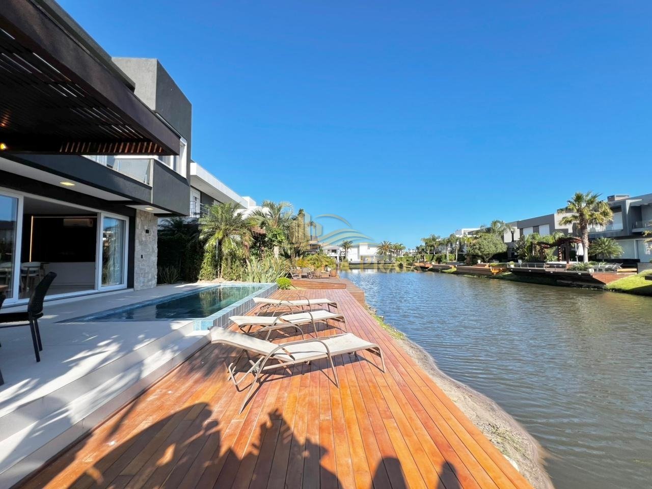 Foto 26 — Casa em Condomínio 5 dormitórios no bairro Malibu Beach Residence