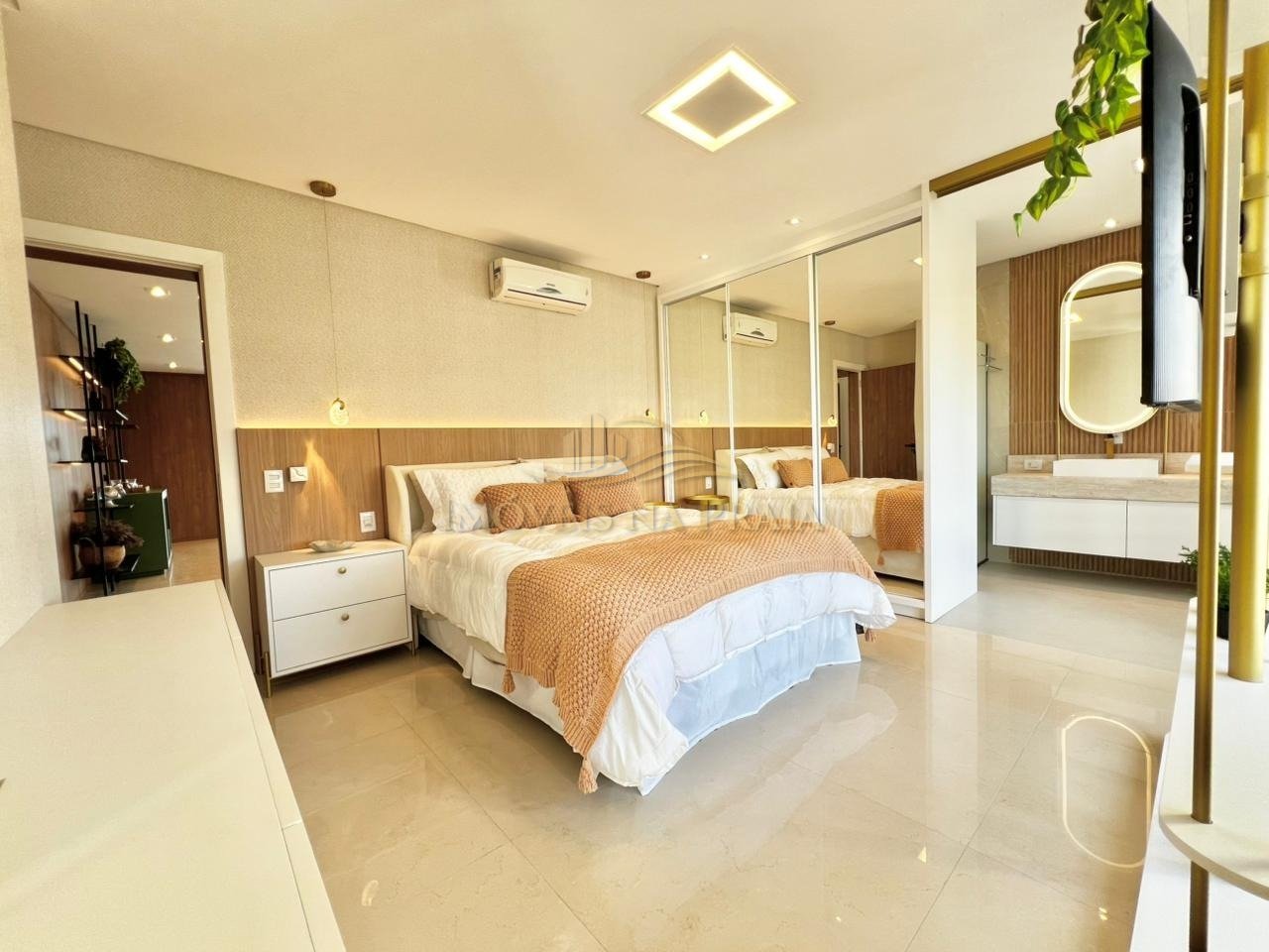 Foto 47 — Casa em Condomínio 5 dormitórios no bairro Malibu Beach Residence