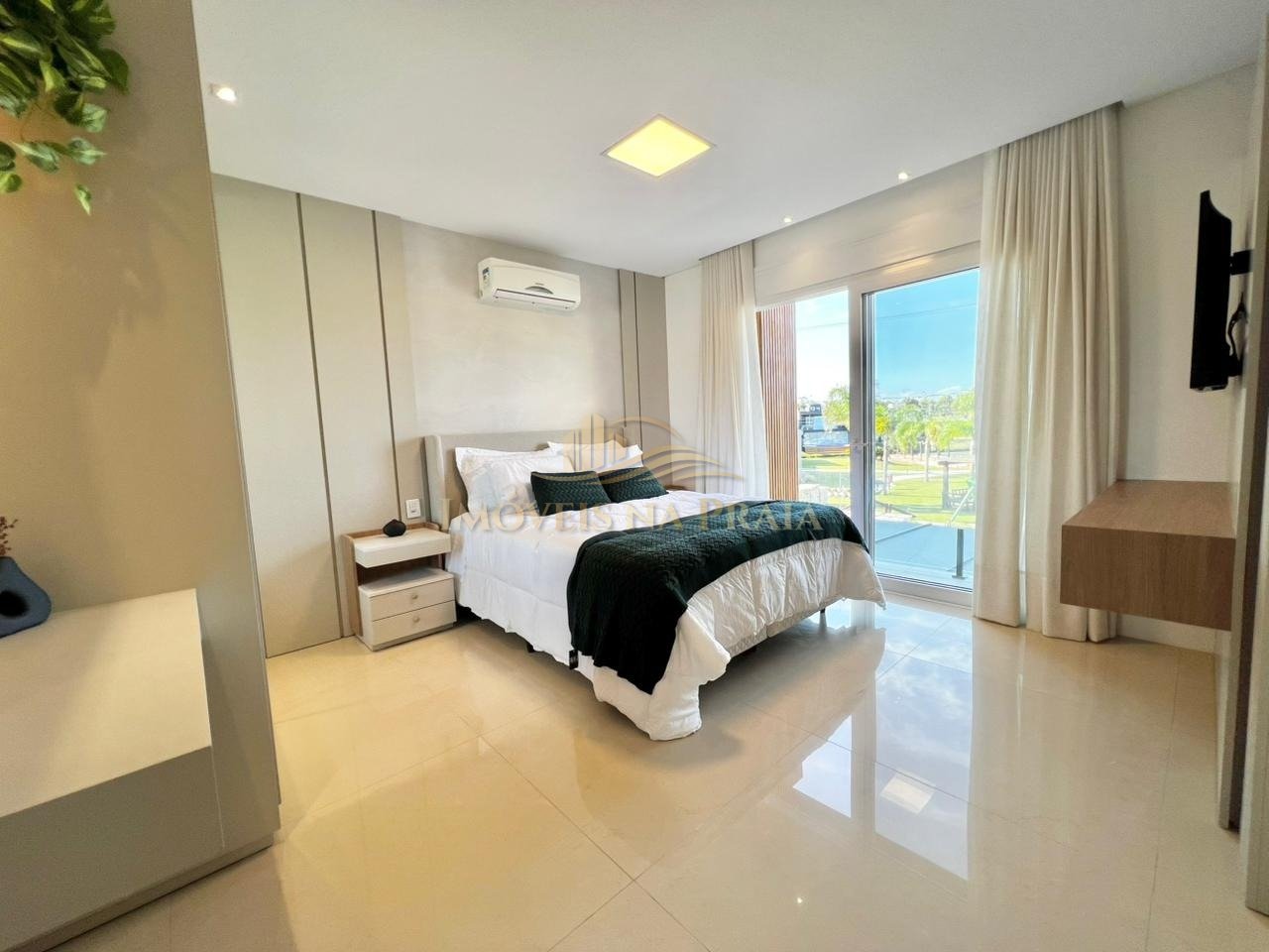 Foto 30 — Casa em Condomínio 5 dormitórios no bairro Malibu Beach Residence