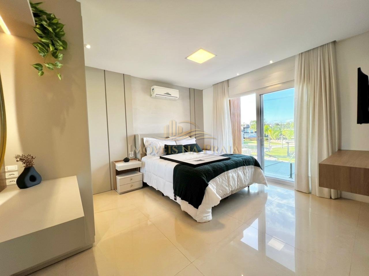 Foto 29 — Casa em Condomínio 5 dormitórios no bairro Malibu Beach Residence