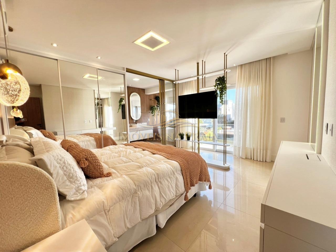 Foto 44 — Casa em Condomínio 5 dormitórios no bairro Malibu Beach Residence