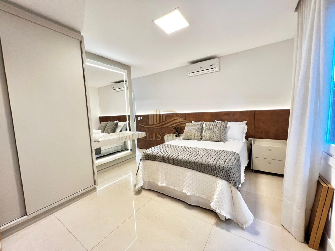 Foto 59 — Casa em Condomínio 5 dormitórios no bairro Malibu Beach Residence