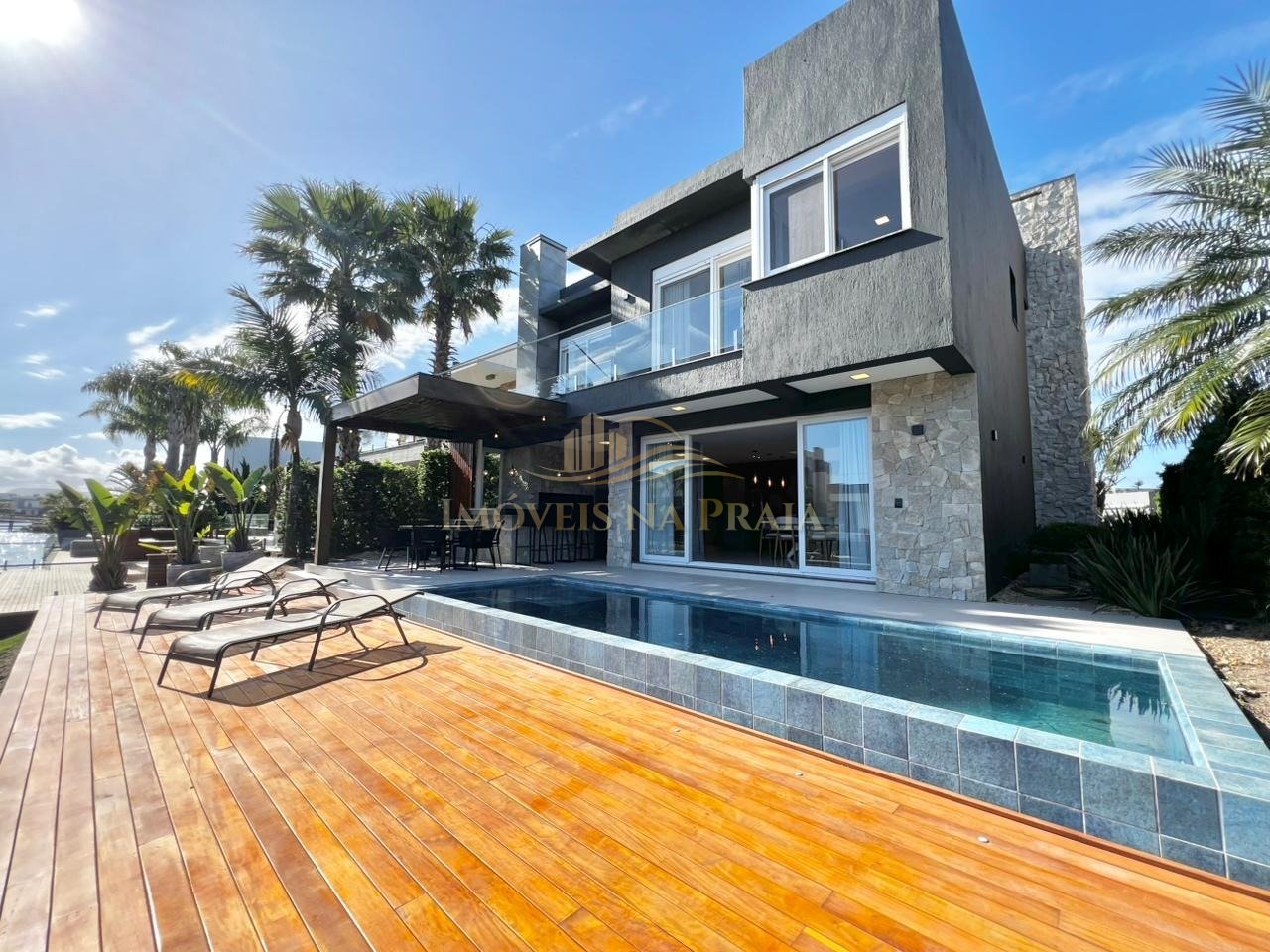 Foto 28 — Casa em Condomínio 5 dormitórios no bairro Malibu Beach Residence