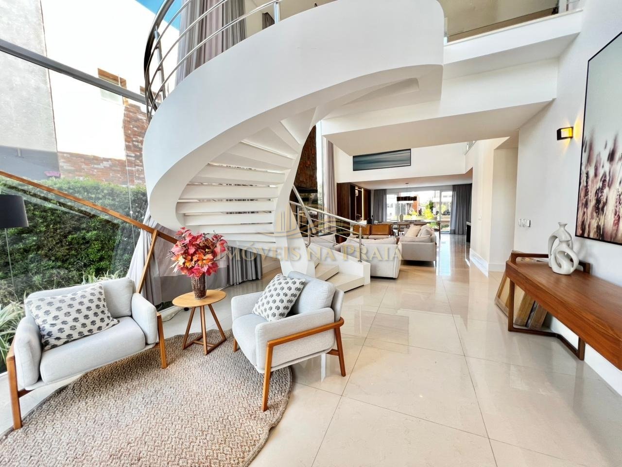 Foto 7 — Casa em Condomínio 5 dormitórios no bairro Malibu Beach Residence