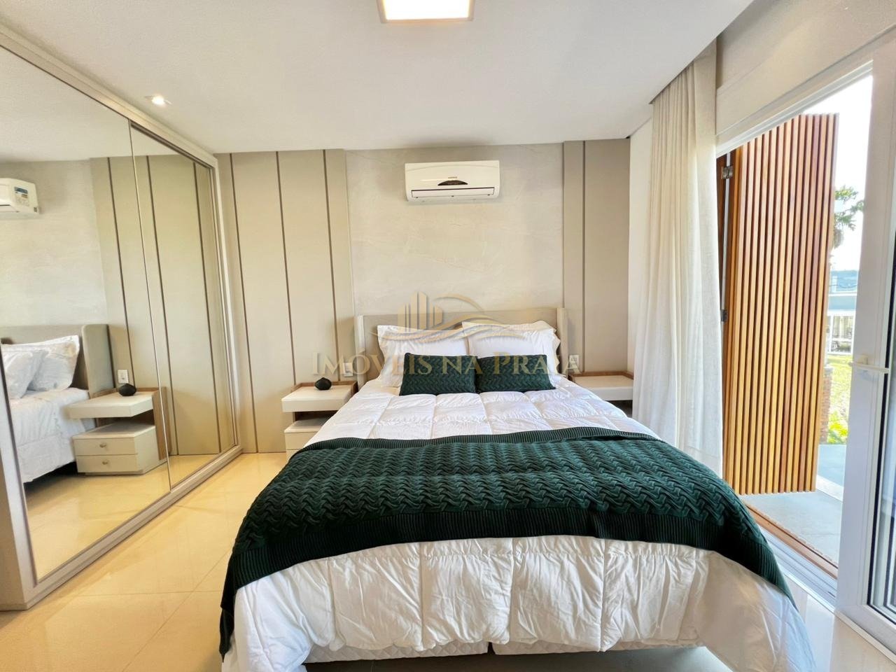 Foto 34 — Casa em Condomínio 5 dormitórios no bairro Malibu Beach Residence