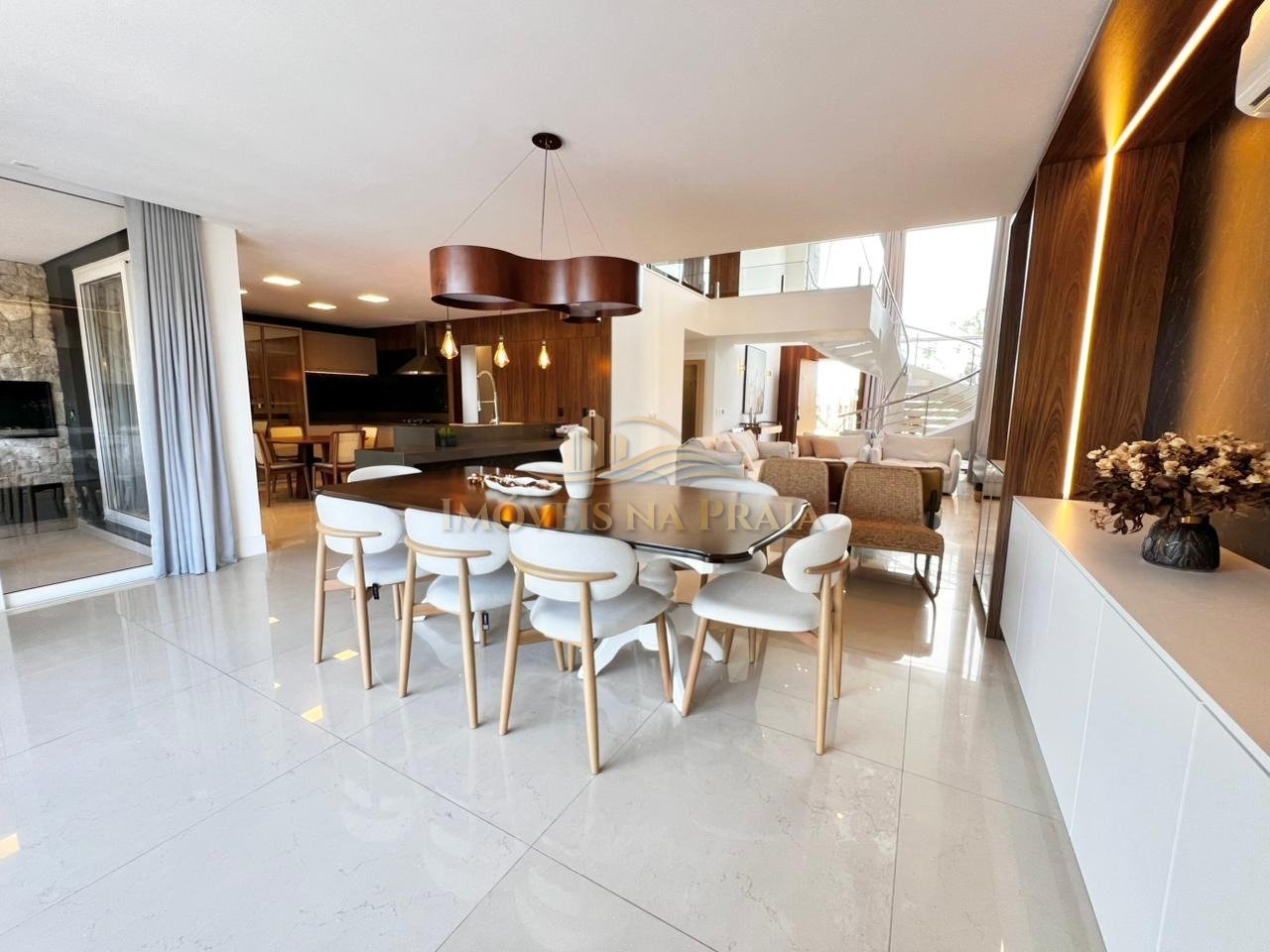 Foto 14 — Casa em Condomínio 5 dormitórios no bairro Malibu Beach Residence