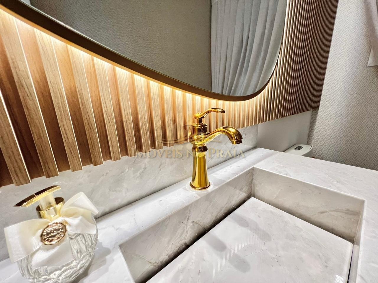 Foto 62 — Casa em Condomínio 5 dormitórios no bairro Malibu Beach Residence