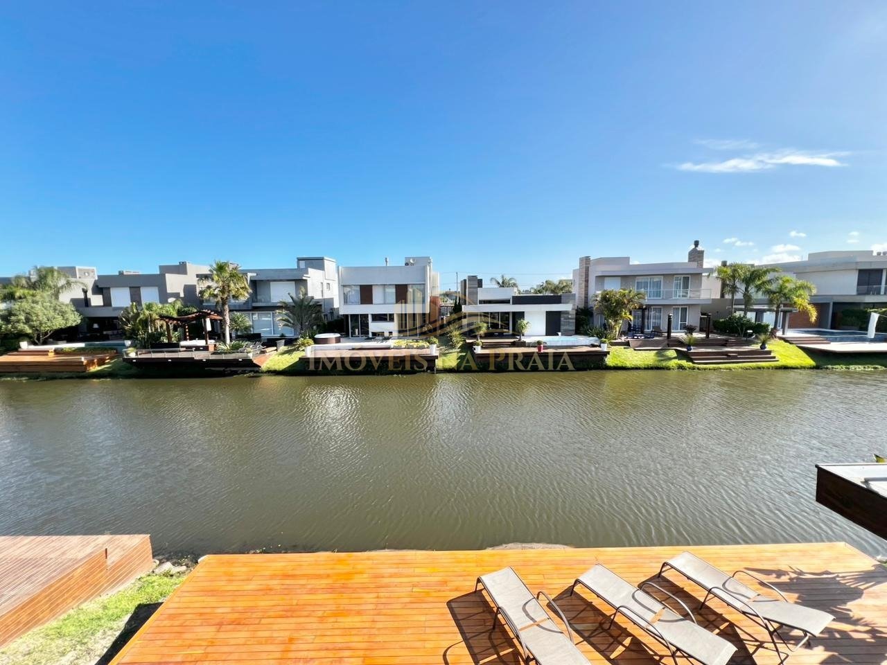 Foto 52 — Casa em Condomínio 5 dormitórios no bairro Malibu Beach Residence