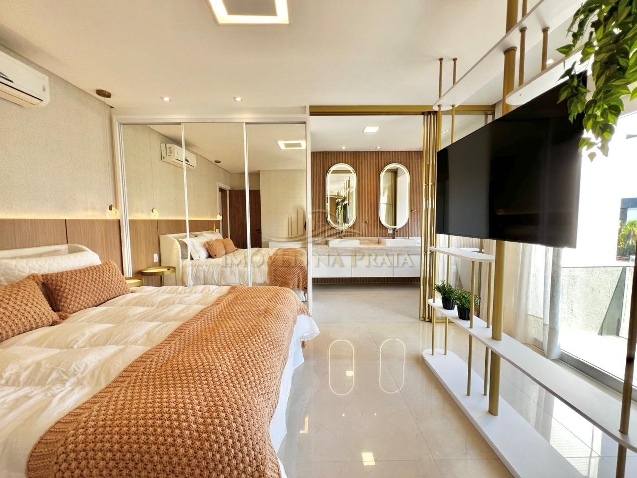 Foto 46 — Casa em Condomínio 5 dormitórios no bairro Malibu Beach Residence