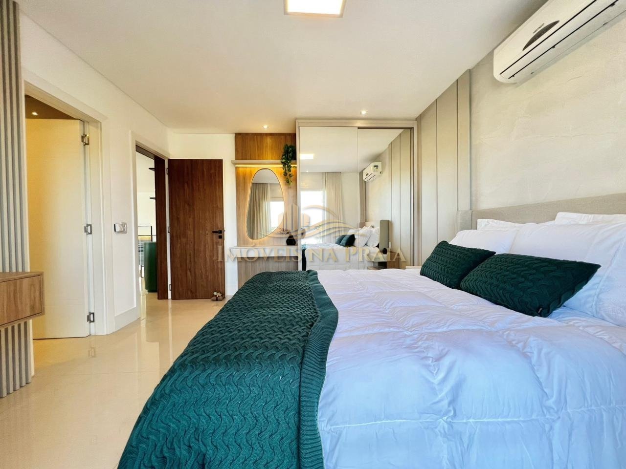 Foto 35 — Casa em Condomínio 5 dormitórios no bairro Malibu Beach Residence