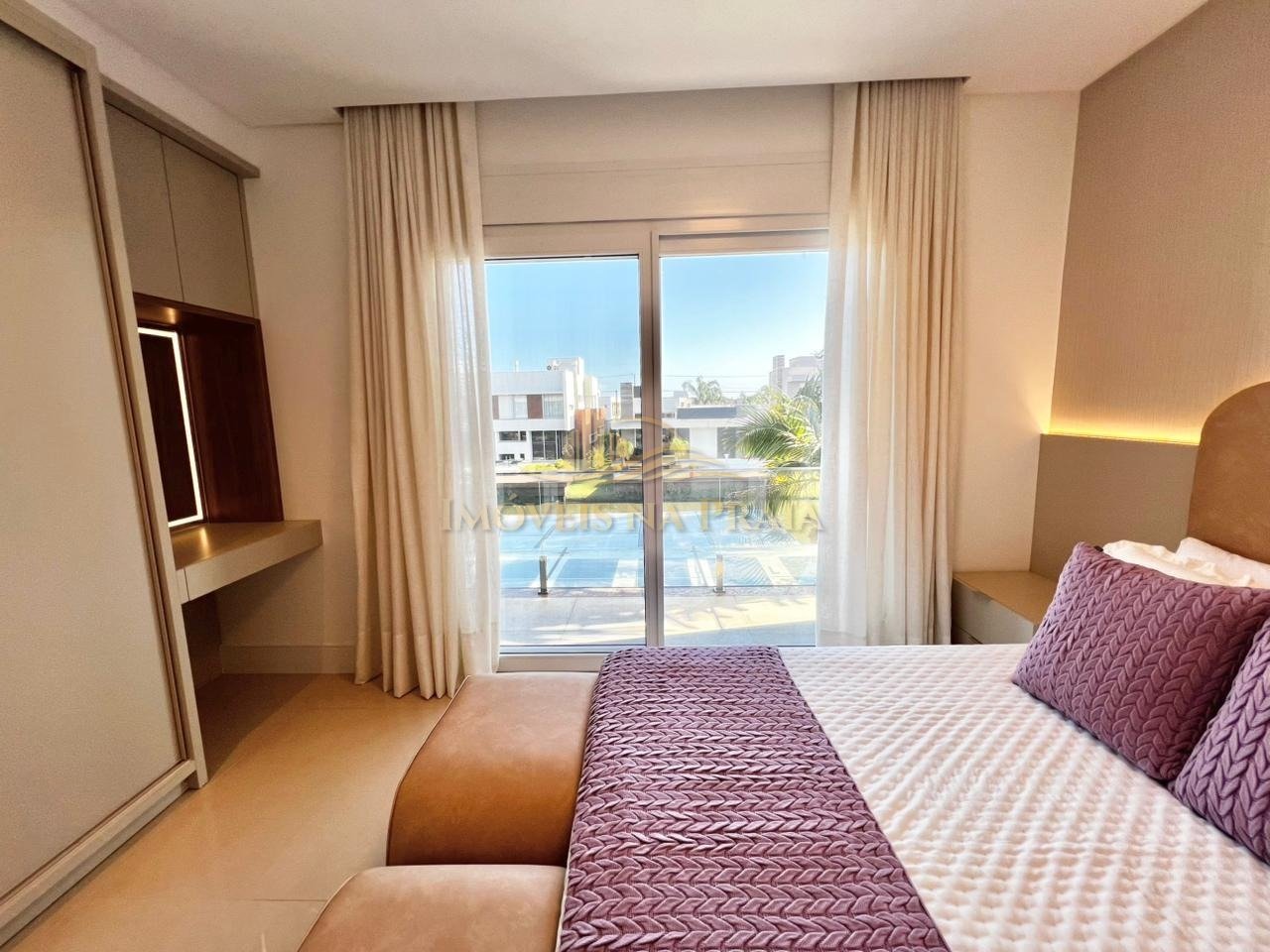 Foto 42 — Casa em Condomínio 5 dormitórios no bairro Malibu Beach Residence