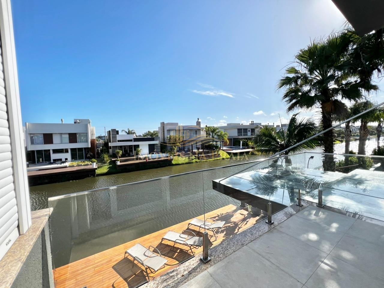 Foto 55 — Casa em Condomínio 5 dormitórios no bairro Malibu Beach Residence