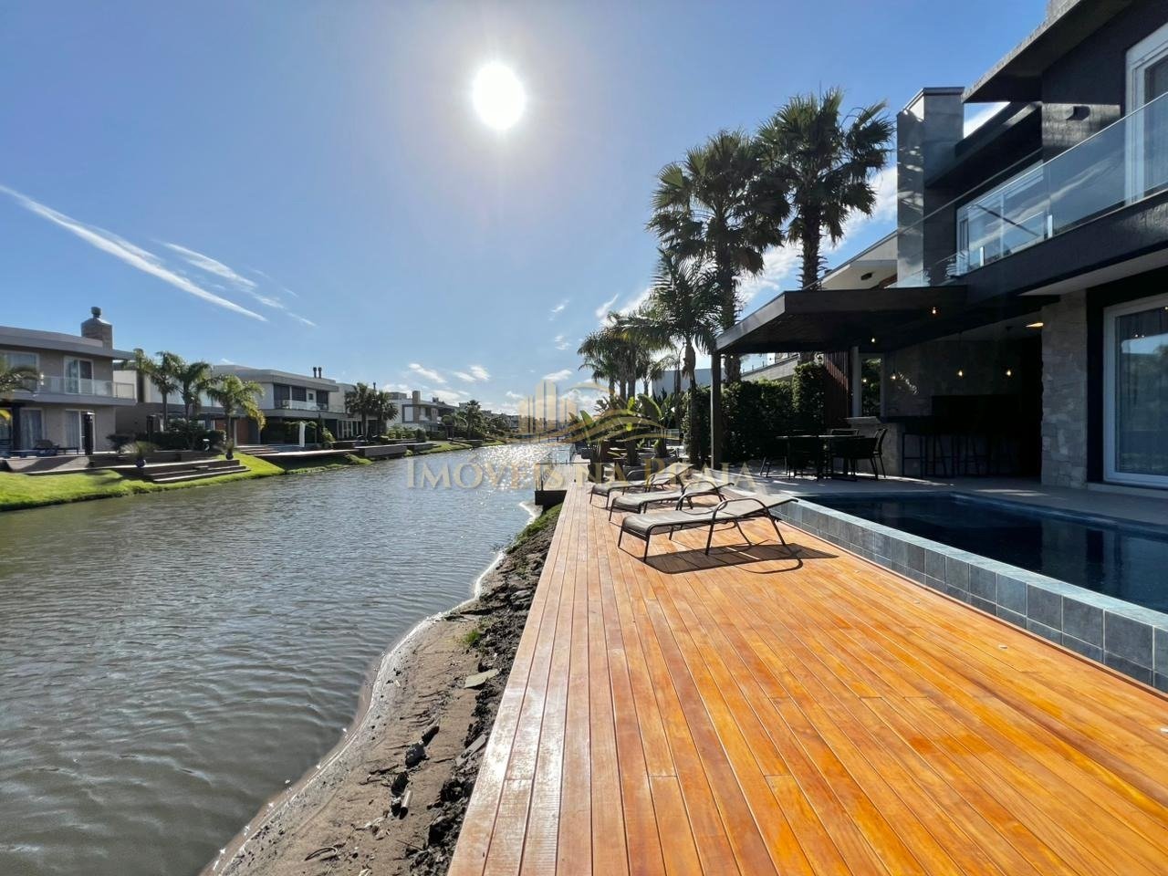 Foto 27 — Casa em Condomínio 5 dormitórios no bairro Malibu Beach Residence