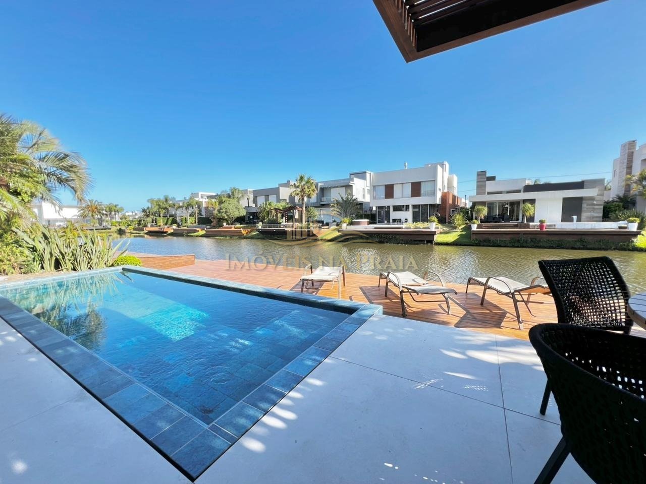 Foto 24 — Casa em Condomínio 5 dormitórios no bairro Malibu Beach Residence