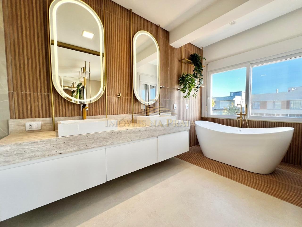 Foto 48 — Casa em Condomínio 5 dormitórios no bairro Malibu Beach Residence