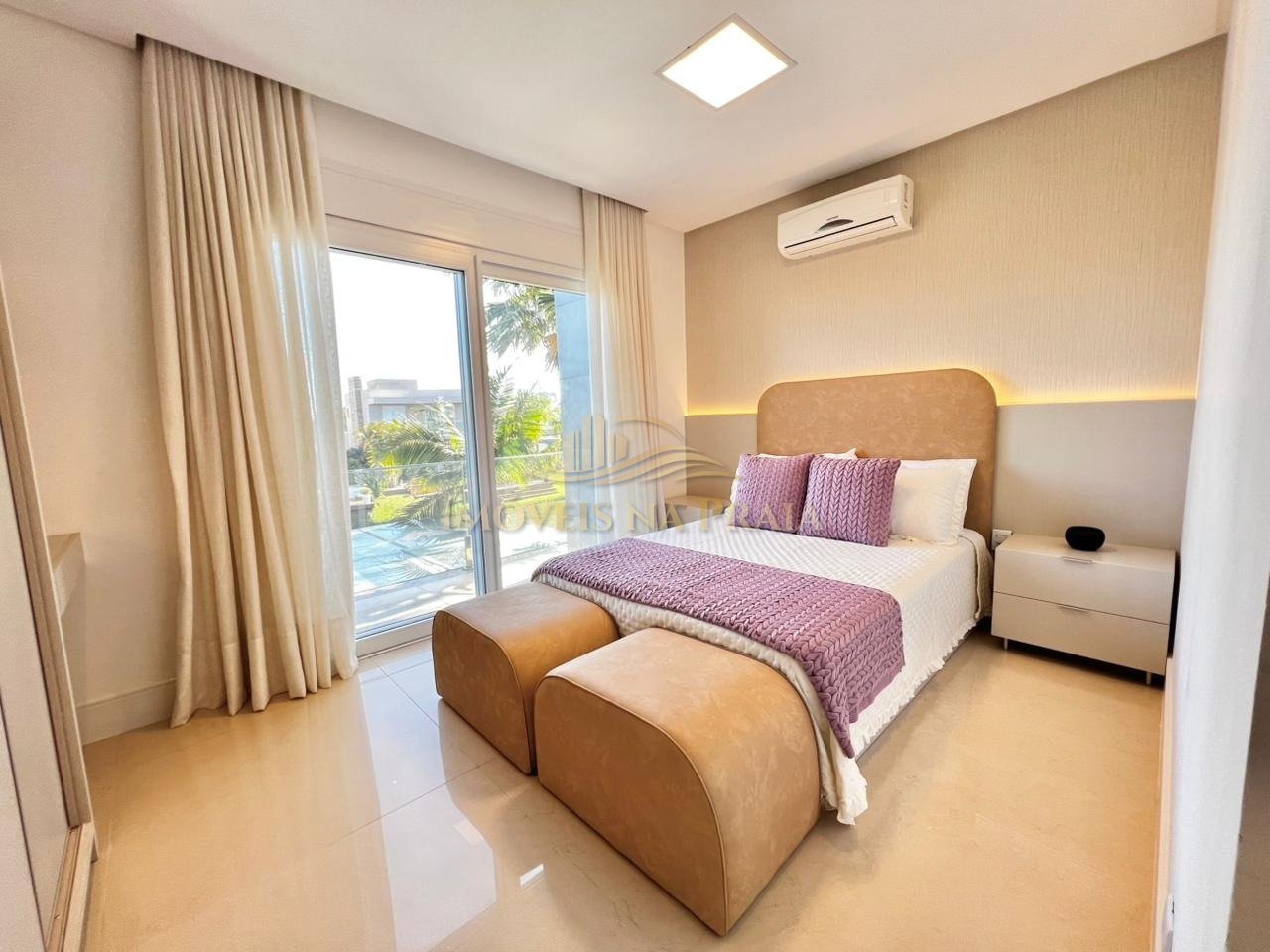 Foto 49 — Casa em Condomínio 5 dormitórios no bairro Malibu Beach Residence