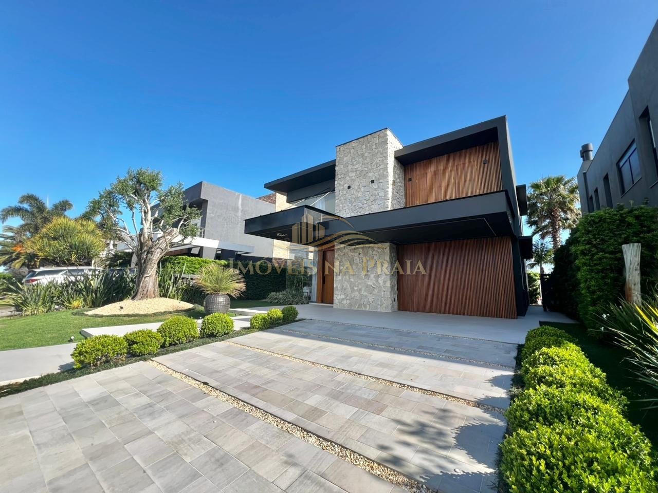 Foto 2 — Casa em Condomínio 5 dormitórios no bairro Malibu Beach Residence